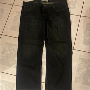 Levi’s Men’s 569 Jeans size 42x32